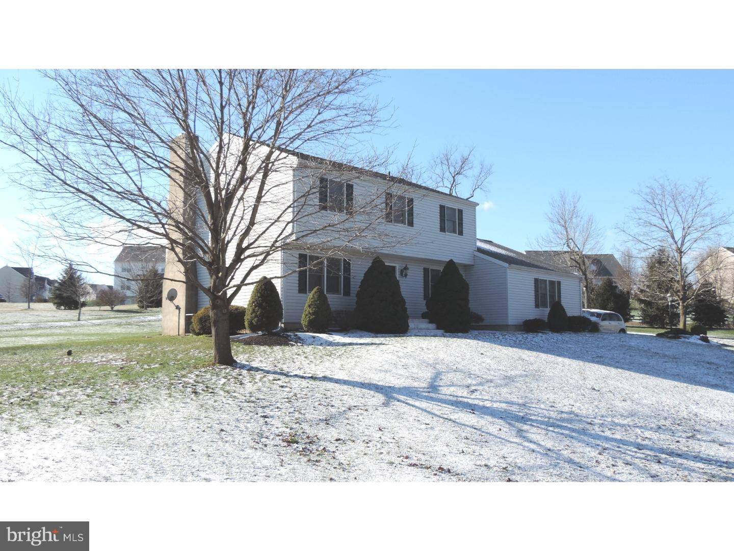 Schwenksville, PA 19473,151 OTT RD