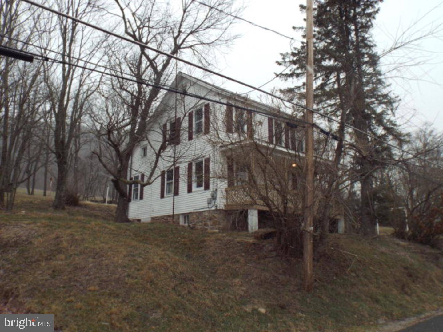 Ringtown, PA 17967,369 PHINEYVILLE