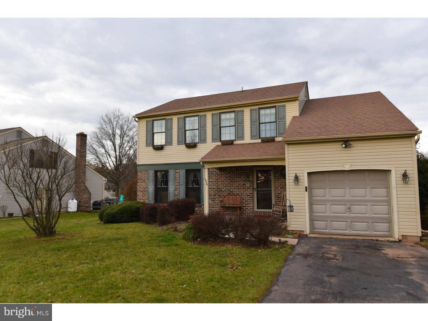 Pottstown, PA 19464,2379 CHRISTINA CT