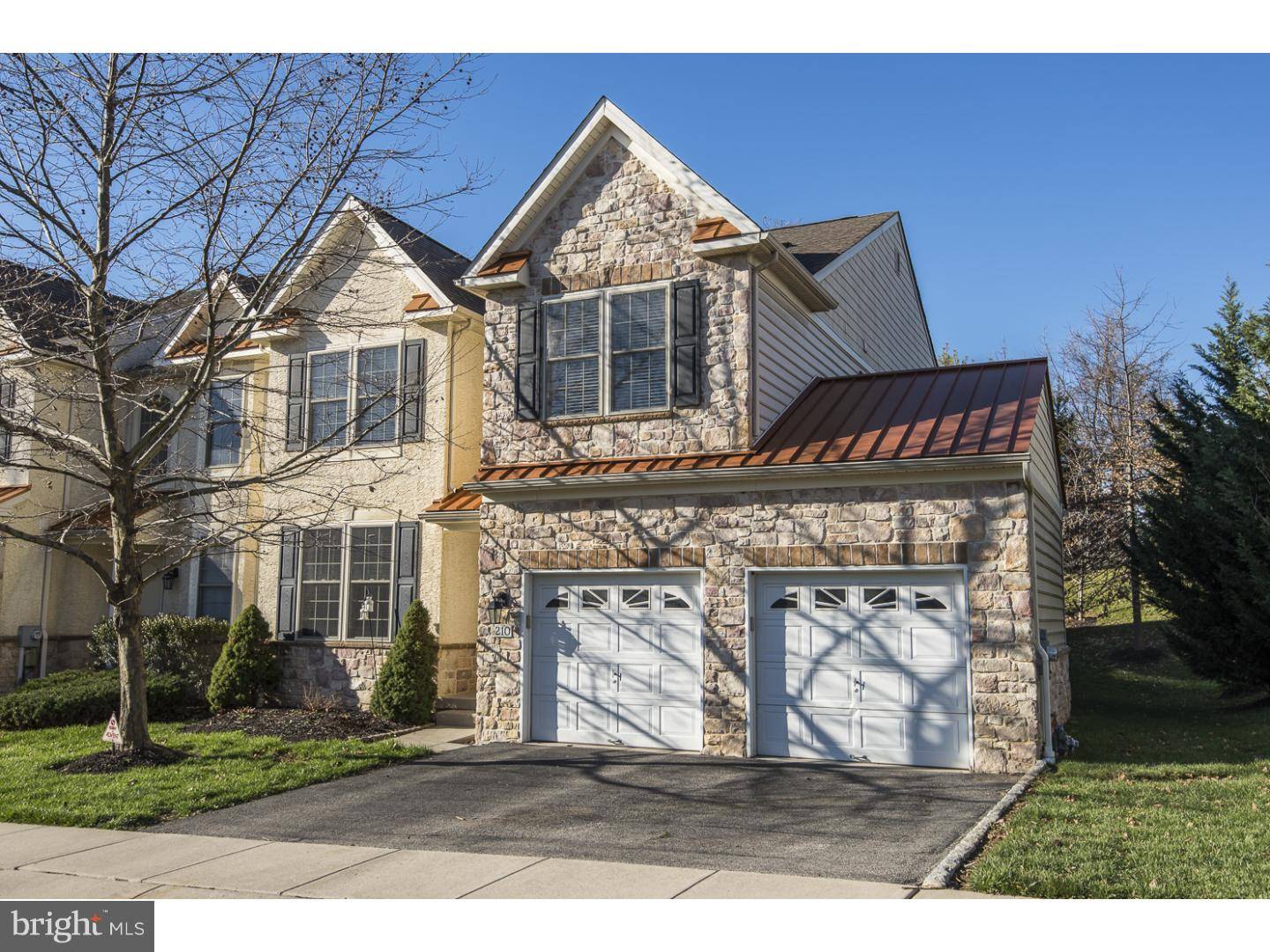 Conshohocken, PA 19428,210 BAREFIELD LN