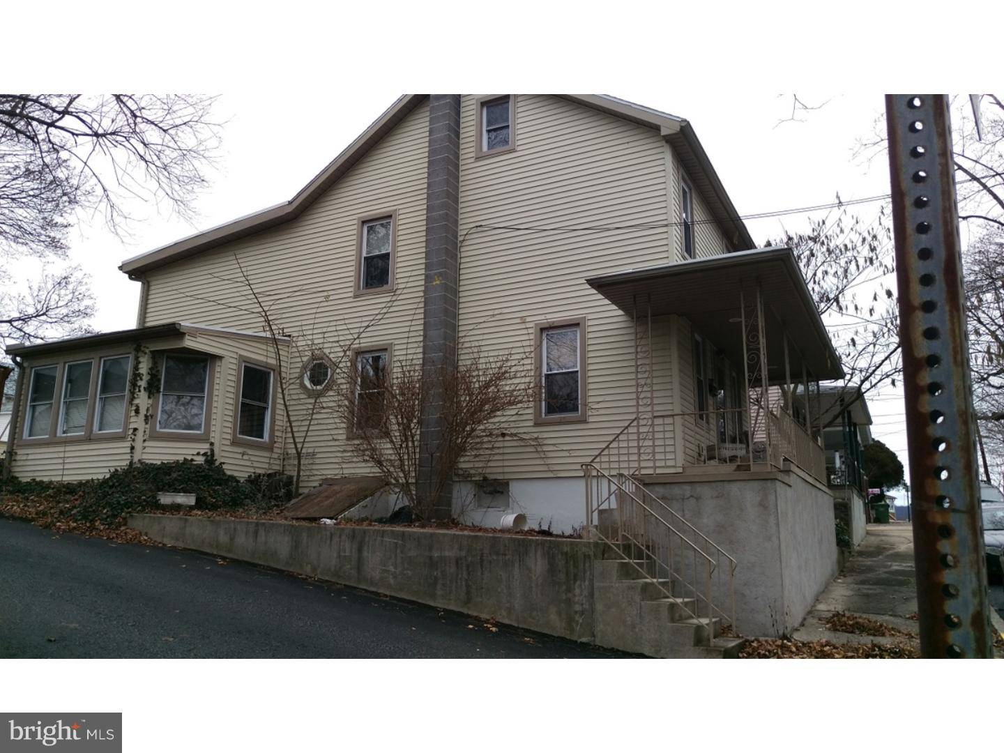 Pine Grove, PA 17963,7 FAIRVIEW ST