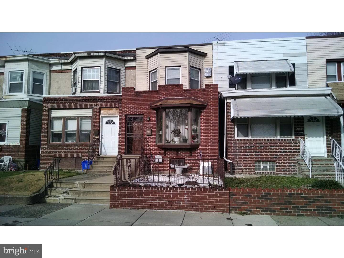 Philadelphia, PA 19142,7125 BUIST AVE