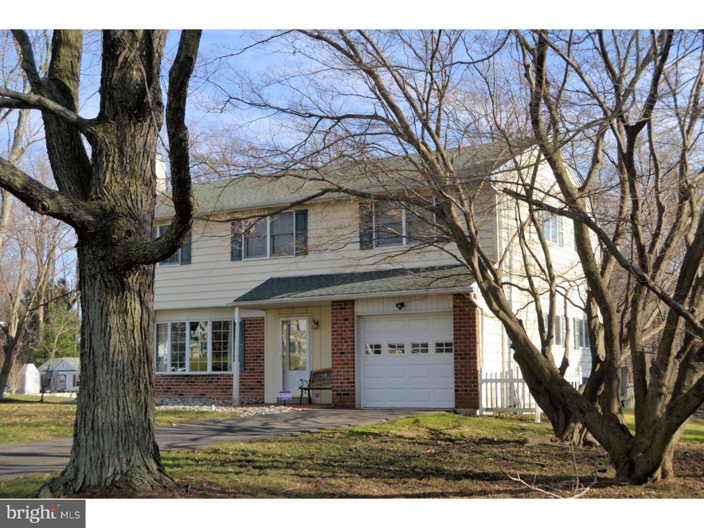 Horsham, PA 19044,717 INVERNESS DR