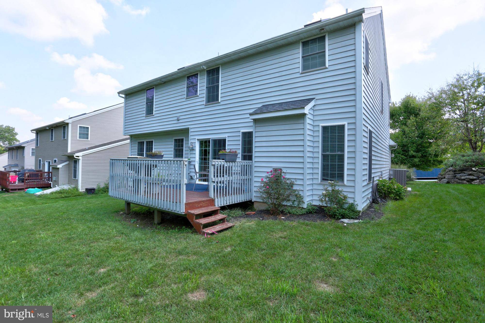 Millersville, PA 17551,19 CHAMBERLAIN LN