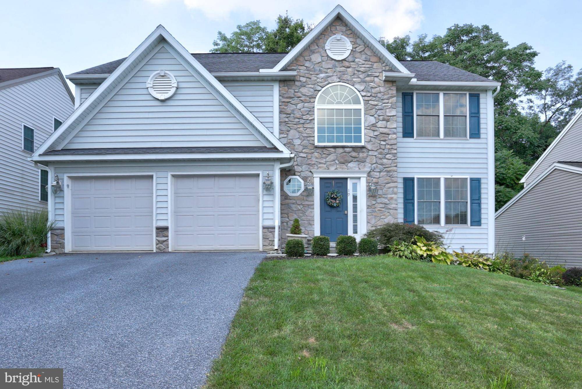 Millersville, PA 17551,19 CHAMBERLAIN LN