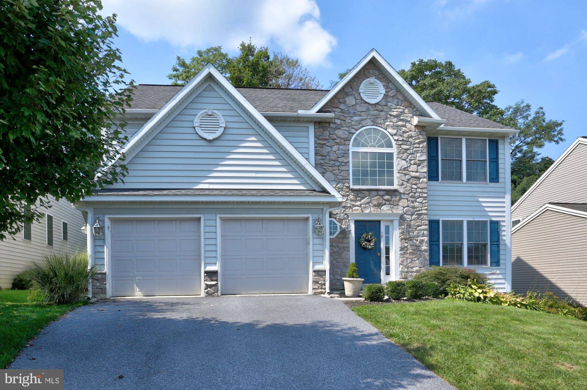 Millersville, PA 17551,19 CHAMBERLAIN LN