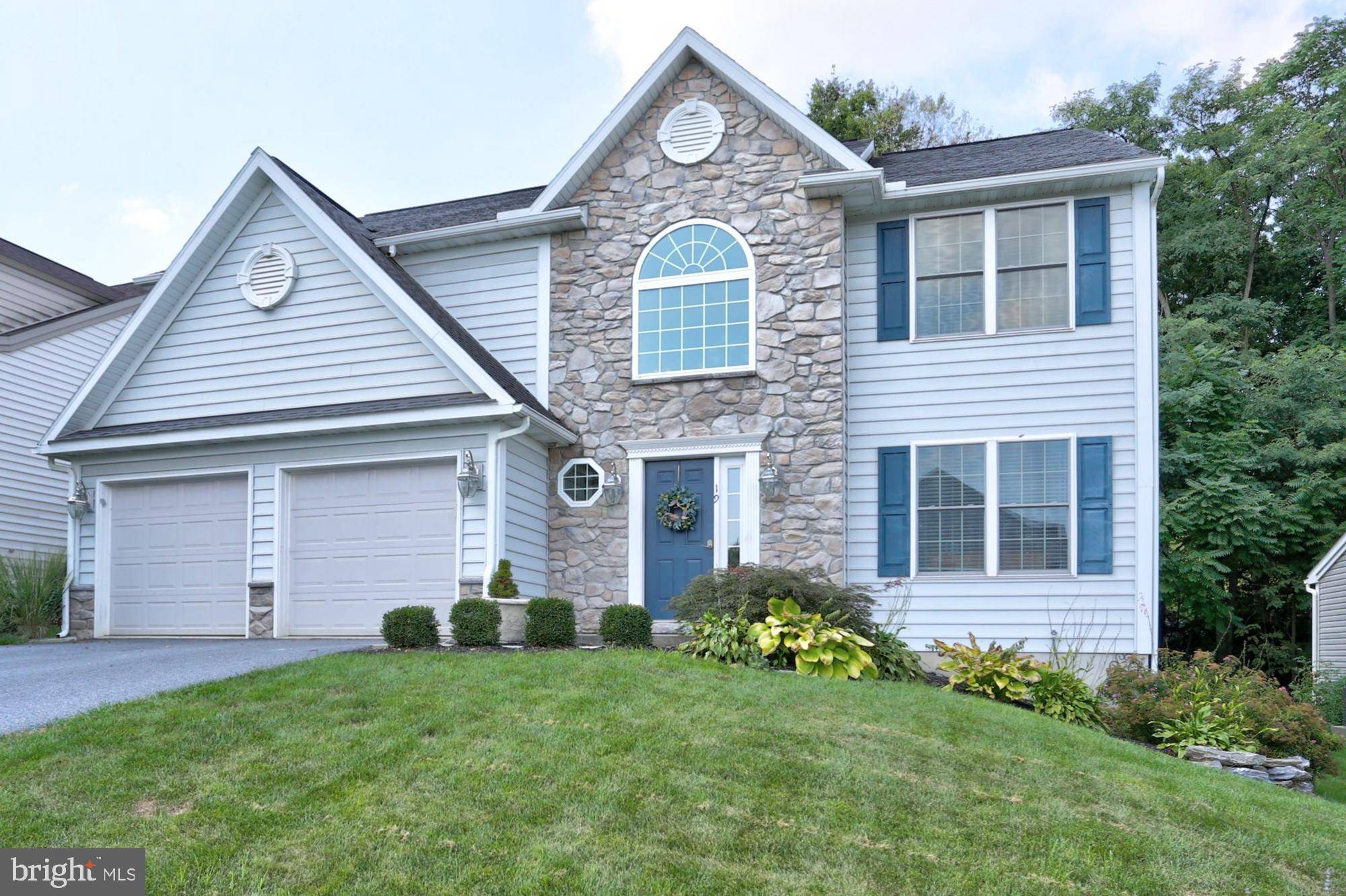 Millersville, PA 17551,19 CHAMBERLAIN LN