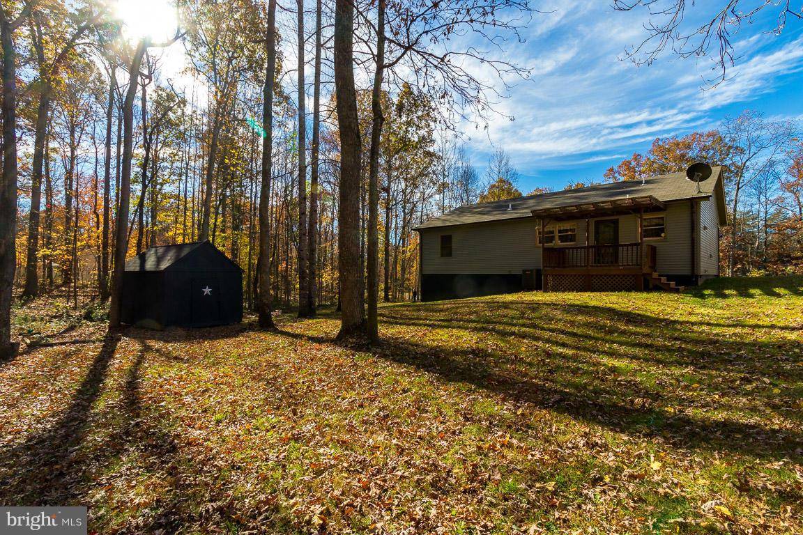 Rixeyville, VA 22737,9509 DUTCH HOLLOW RD