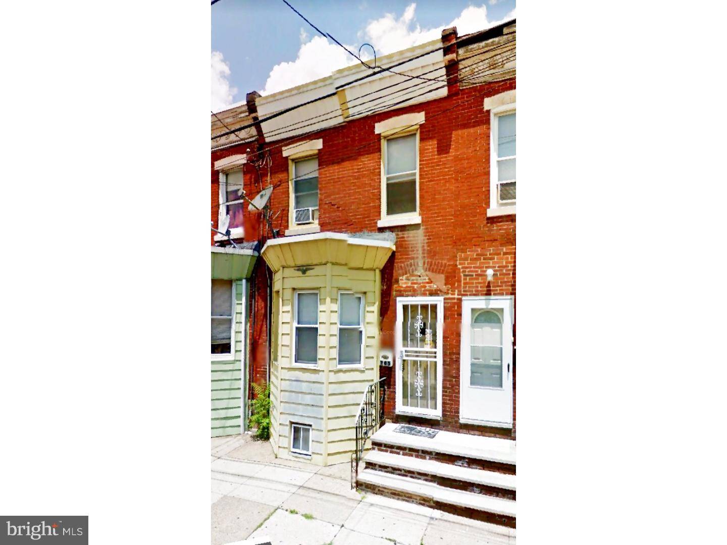 Philadelphia, PA 19148,705 HOFFMAN ST