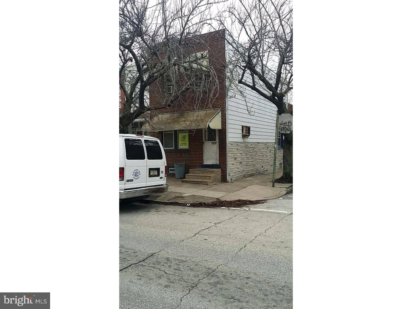 Philadelphia, PA 19134,3066 BELGRADE ST