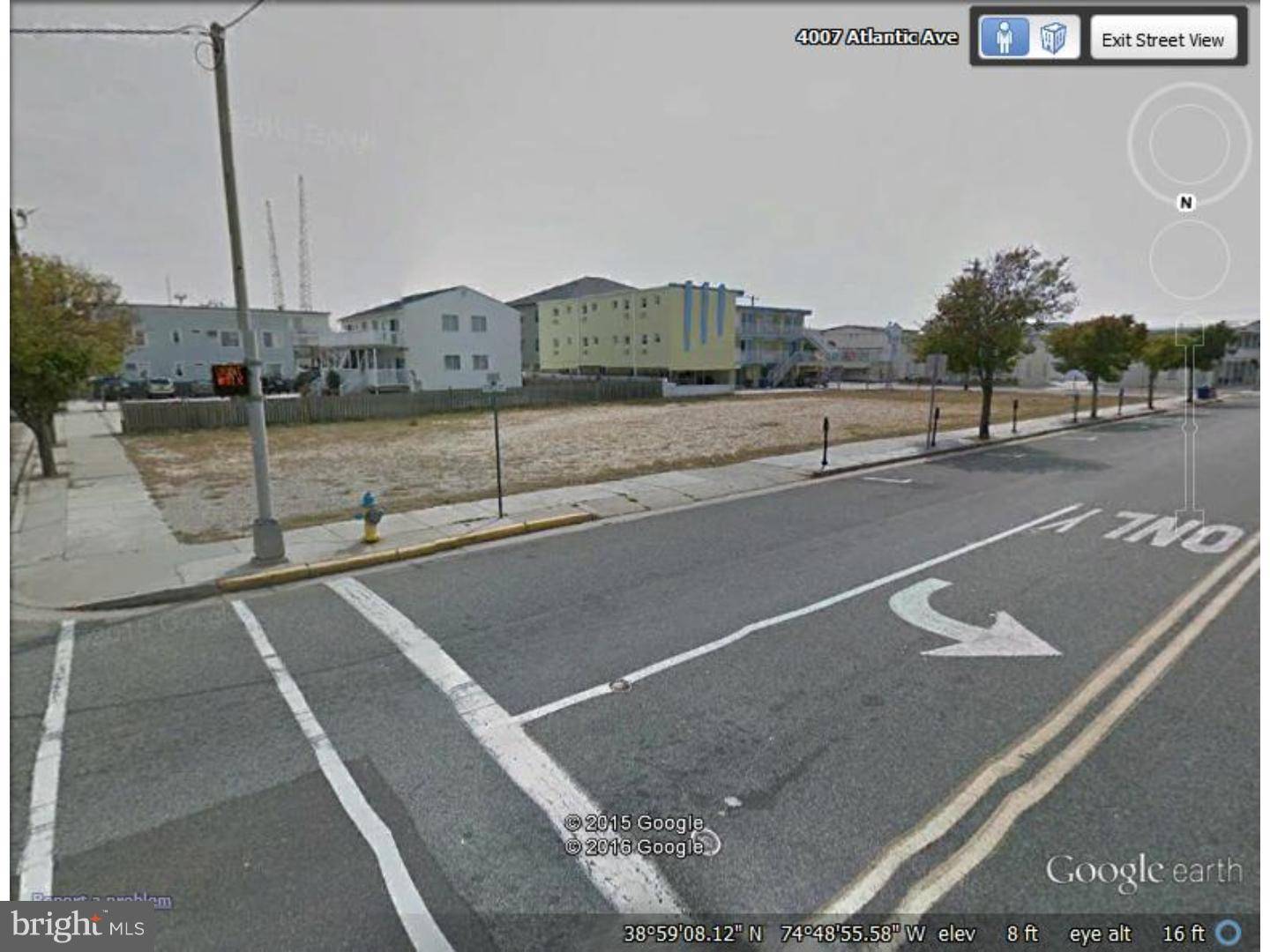 Wildwood, NJ 08260,4001 ATLANTIC AVE