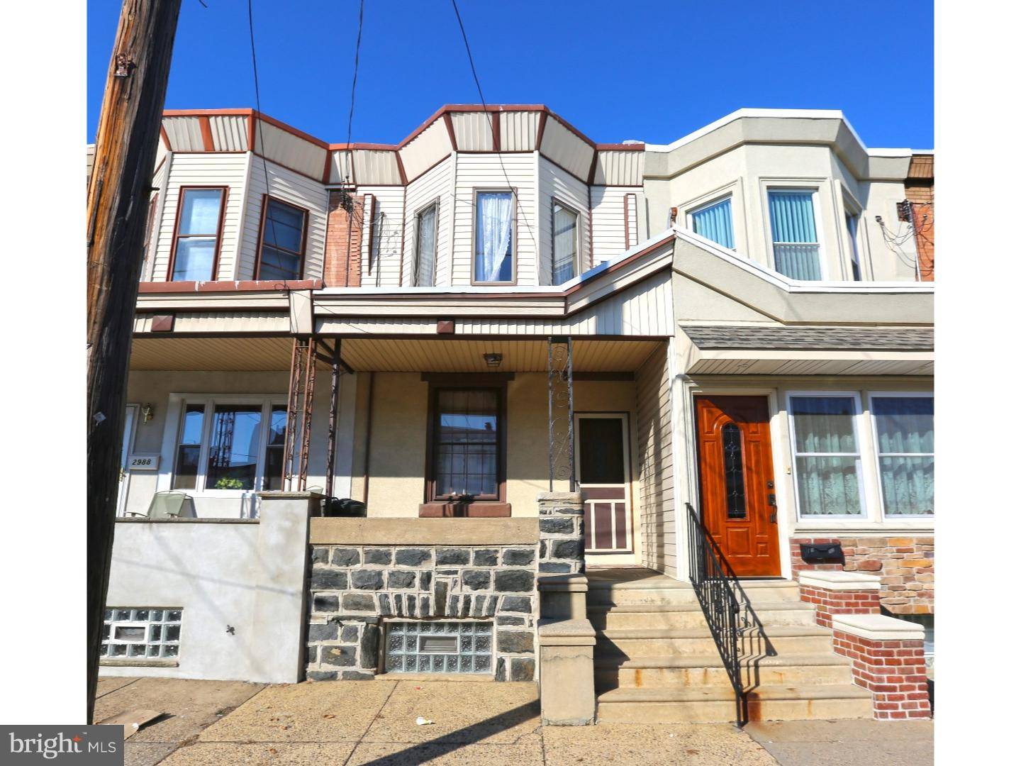 Philadelphia, PA 19134,2990 CEDAR ST