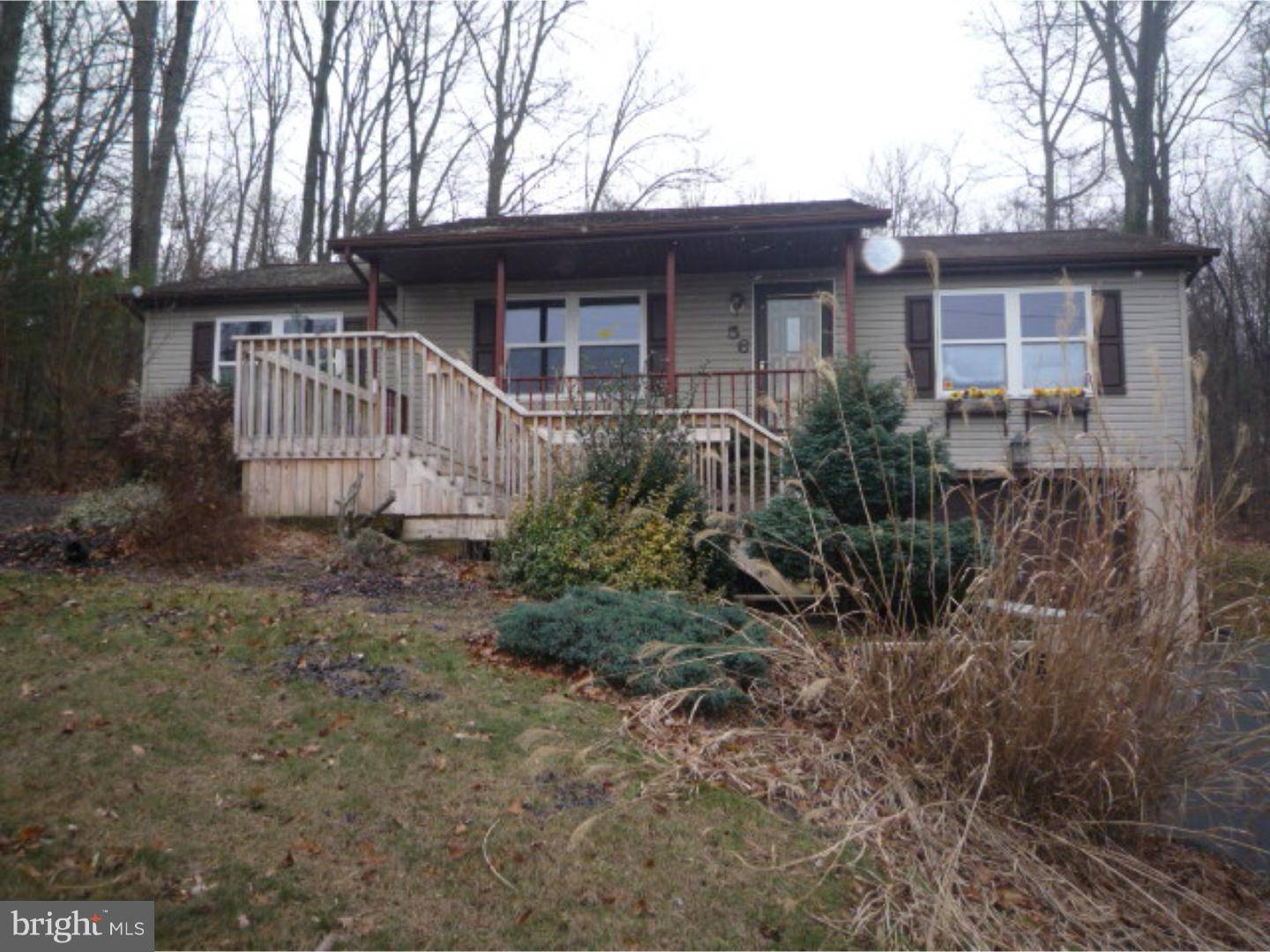 Auburn, PA 17922,56 PAPOOSE DR