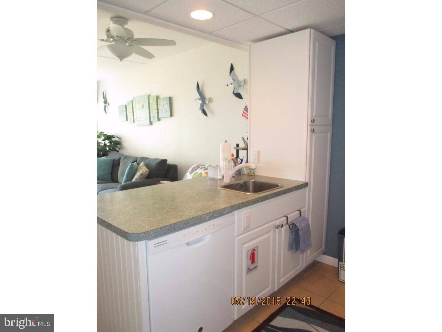 North Wildwood, NJ 08260,417 E 19TH ST ##303