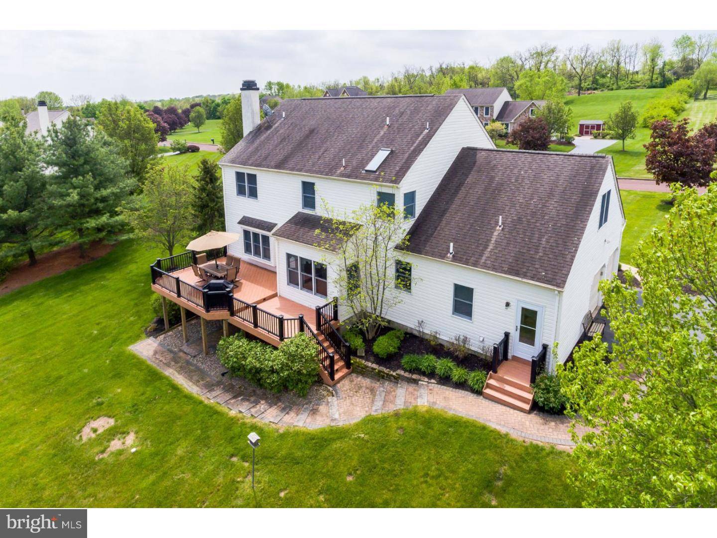 Harleysville, PA 19438,1360 COUNTRY VIEW LN