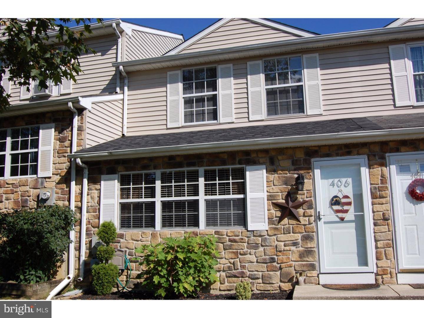 Downingtown, PA 19335,406 DEVON CT