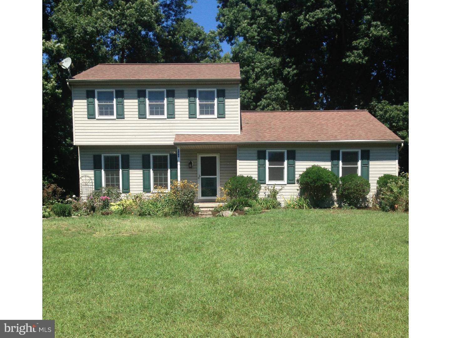 Honey Brook, PA 19344,335 GRANDVIEW CIR