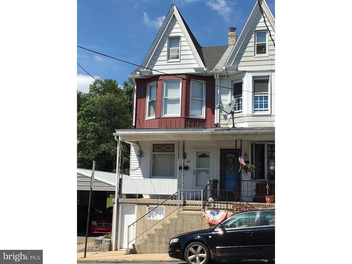 Tamaqua, PA 18252,433 E ELM ST