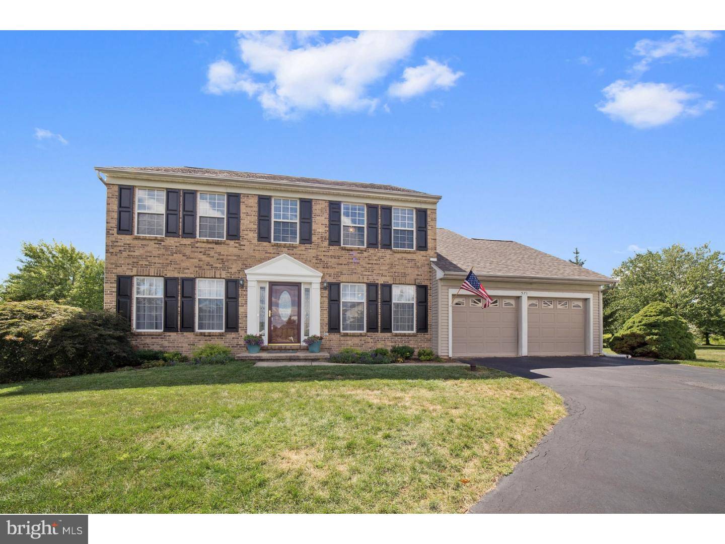 Lansdale, PA 19446,571 MILLERS WAY