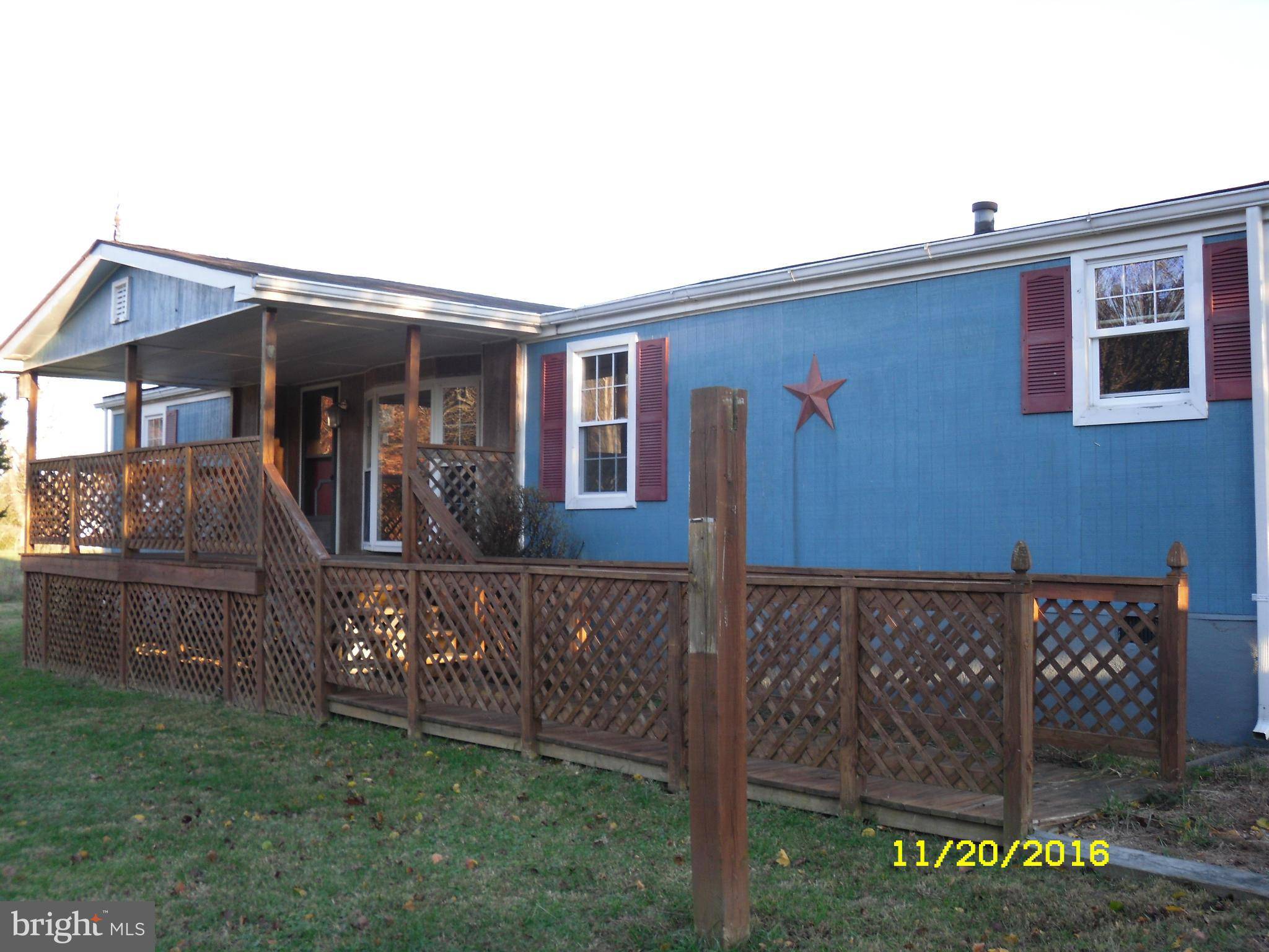 Rapidan, VA 22733,10237 HOOK RD