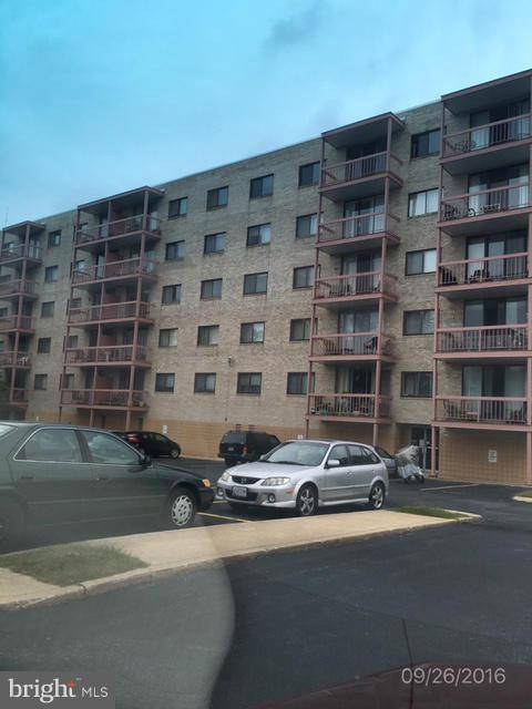 Pikesville, MD 21208,130 SLADE AVE #312