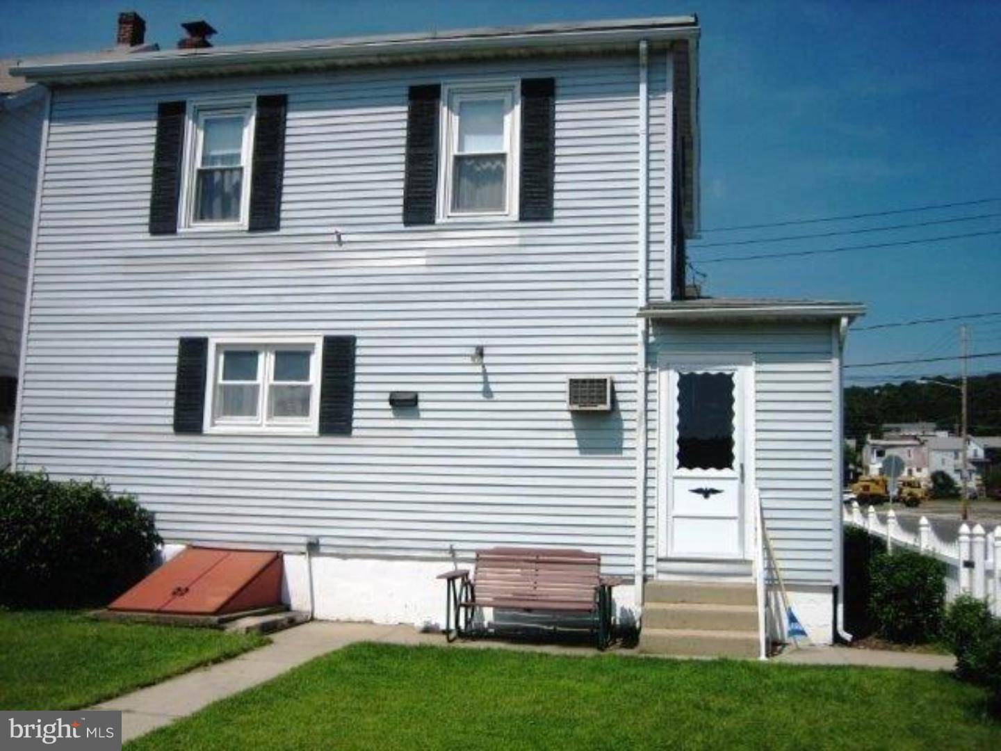 Schuylkill Haven, PA 17972,101 WILLOW ST