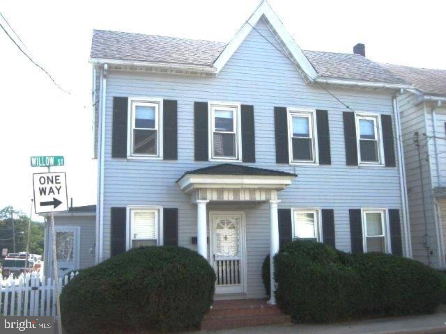 Schuylkill Haven, PA 17972,101 WILLOW ST