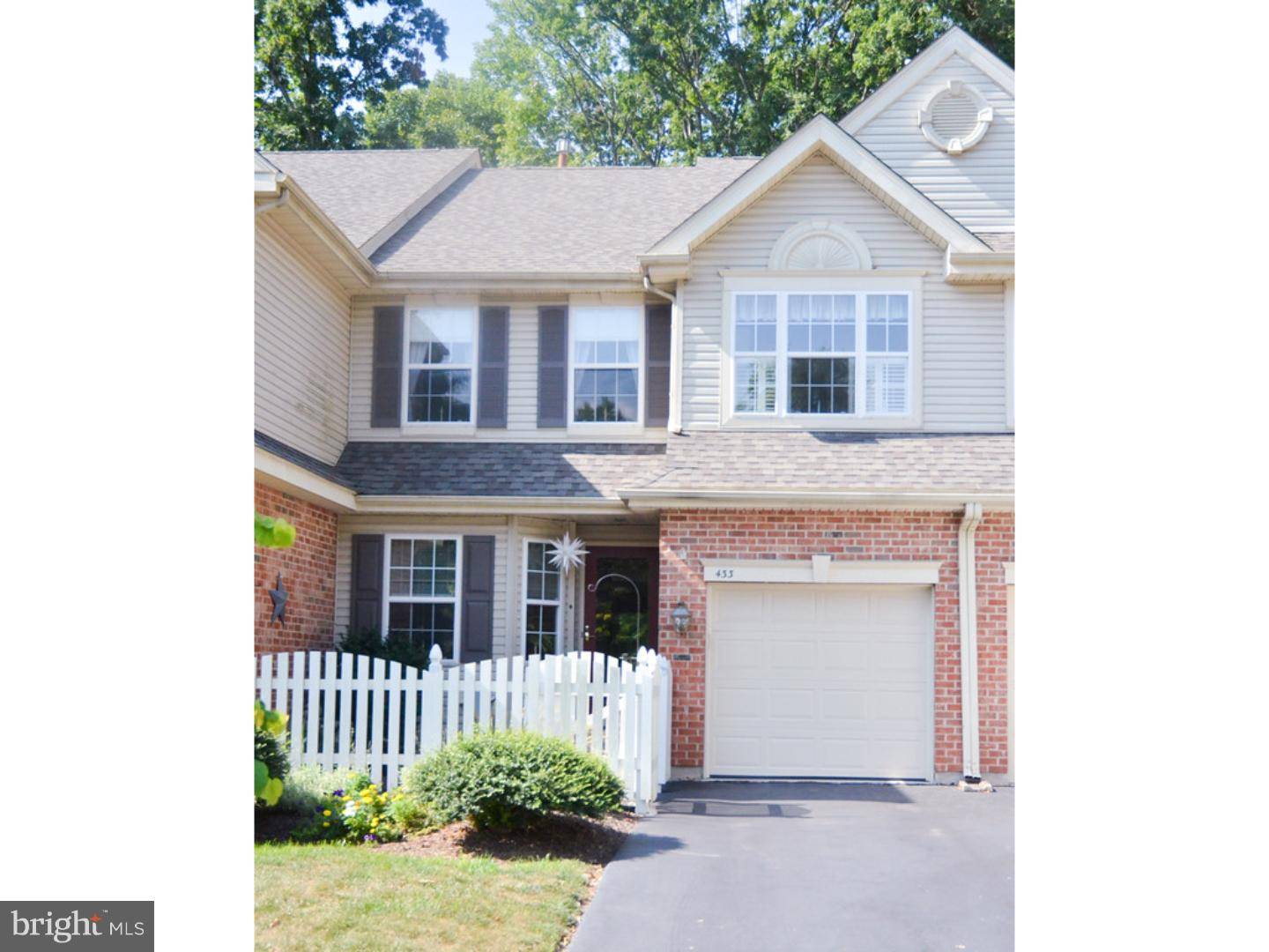 Harleysville, PA 19438,433 PENN OAK CT