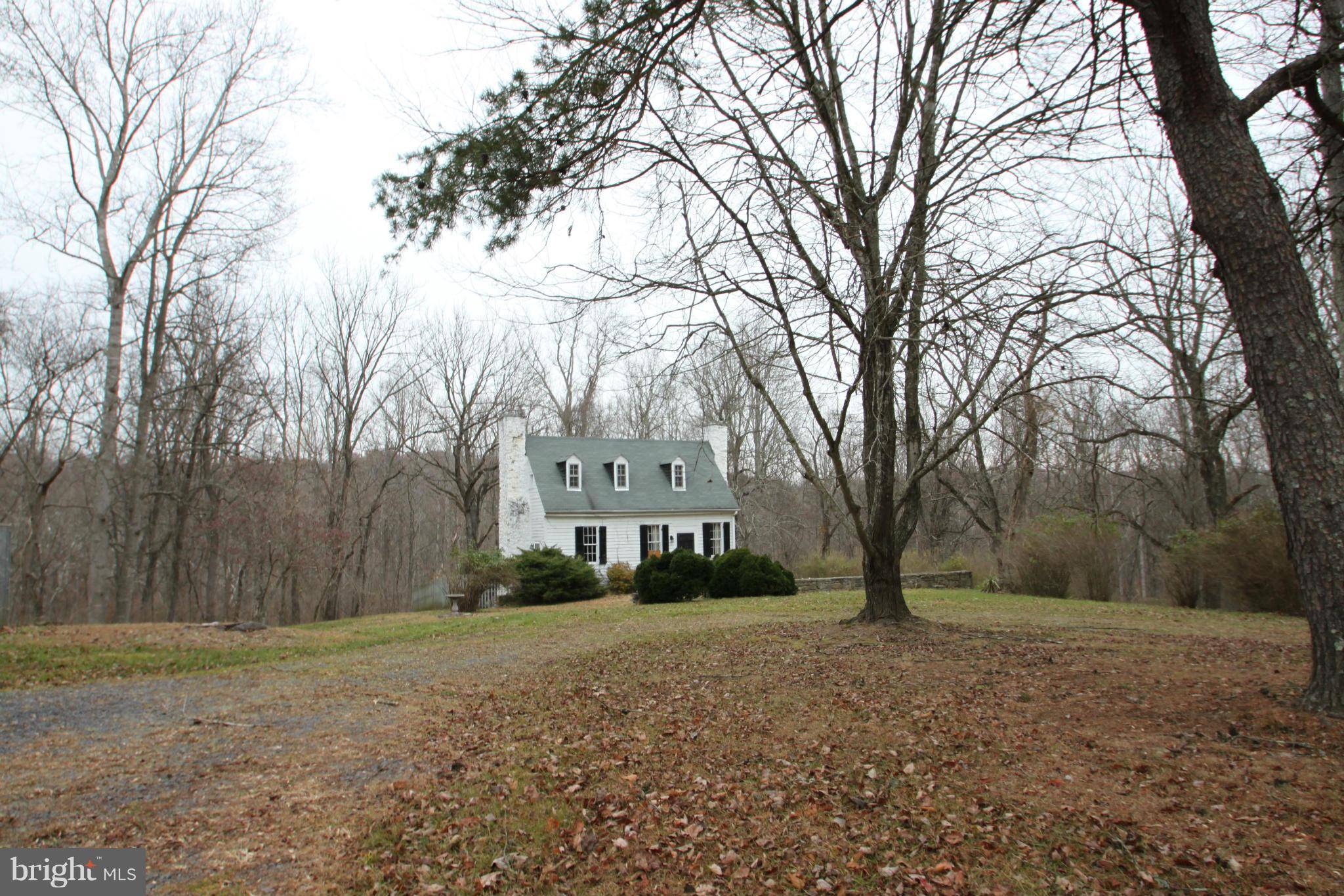 Amissville, VA 20106,265 GLEN MILL LN