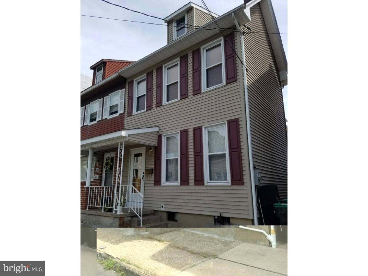 Orwigsburg, PA 17961,129 S WAYNE ST