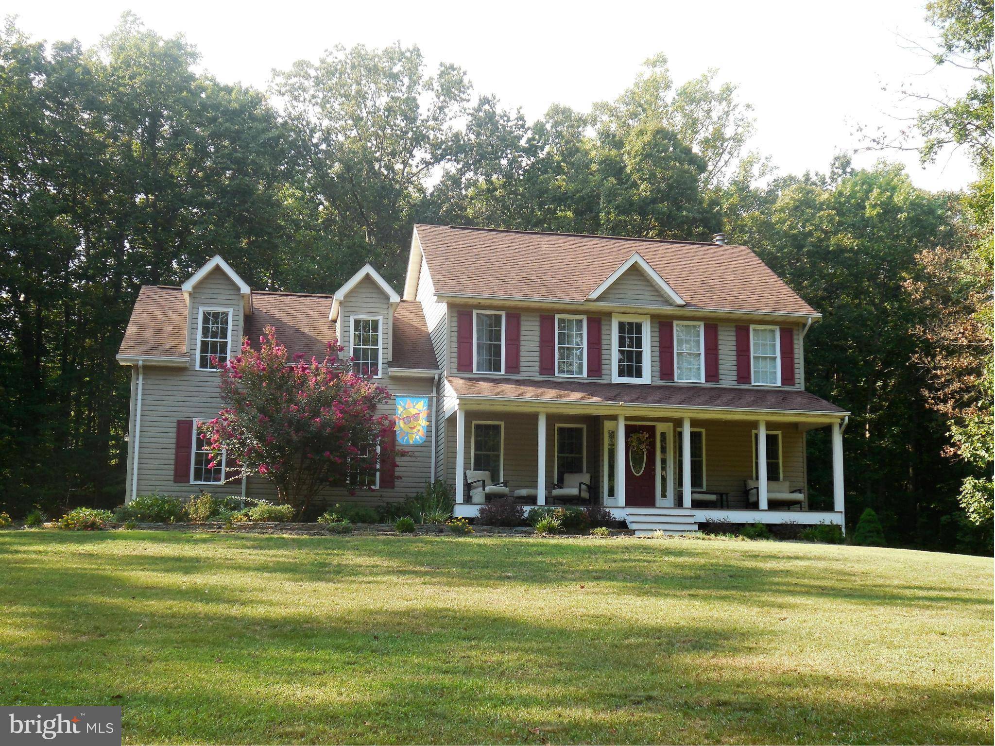 Amissville, VA 20106,16065 GROUSE CT