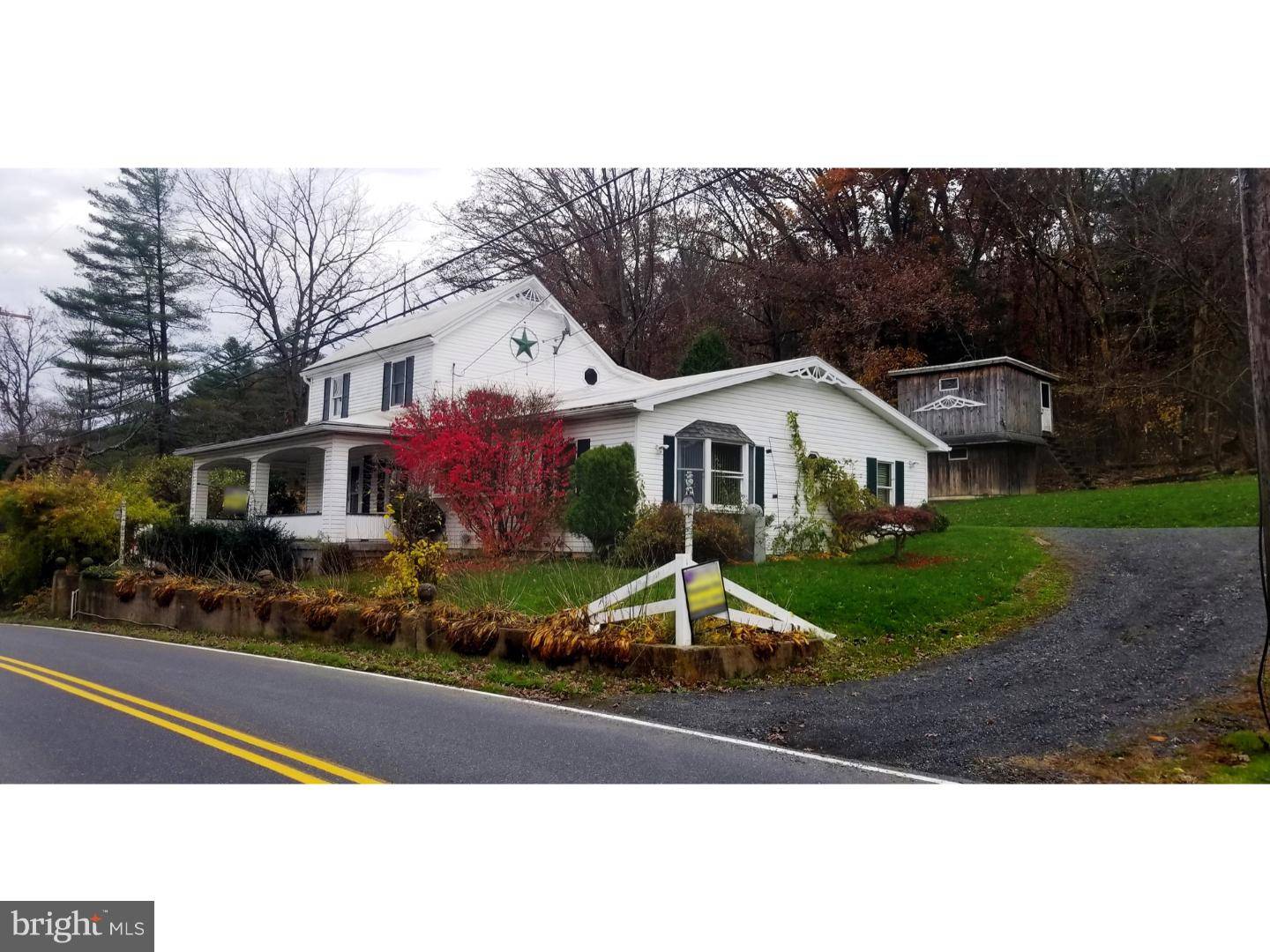 Pine Grove, PA 17963,89 MOLLEYSTOWN RD