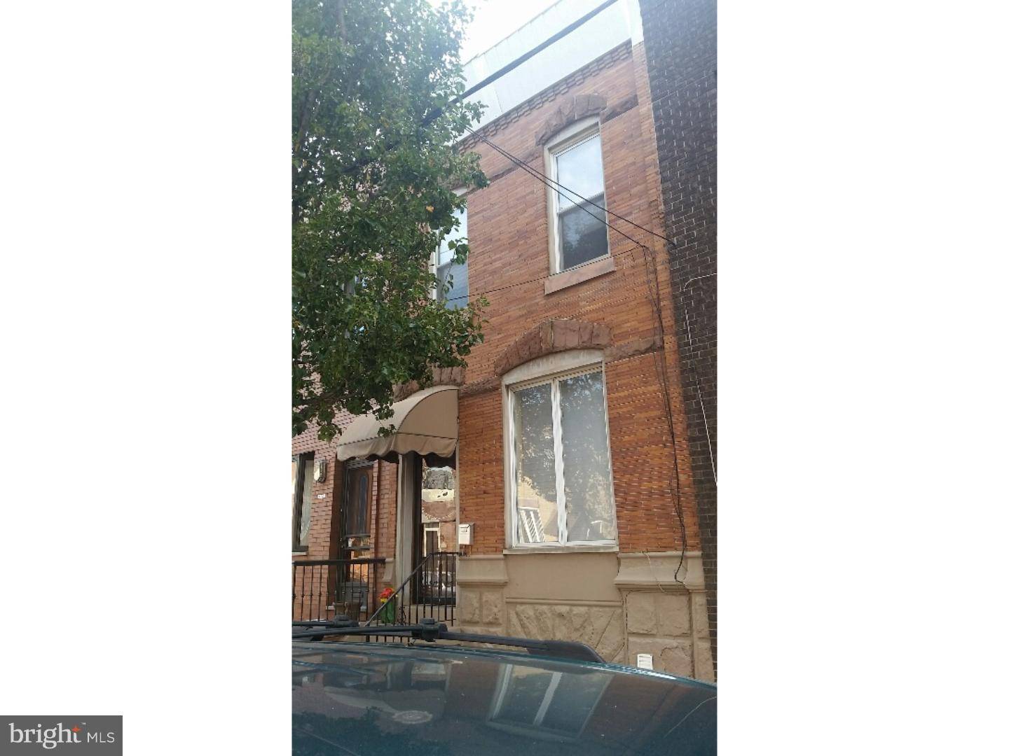 Philadelphia, PA 19145,2420 S 16TH ST