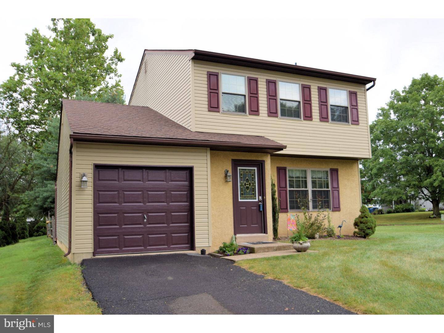 Horsham, PA 19044,2 ROBIN CIR