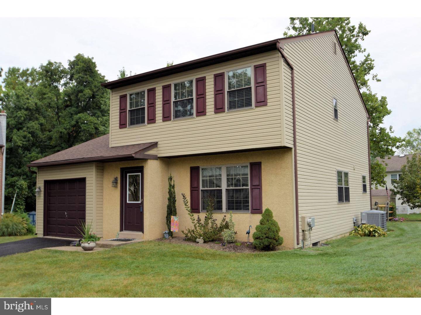 Horsham, PA 19044,2 ROBIN CIR