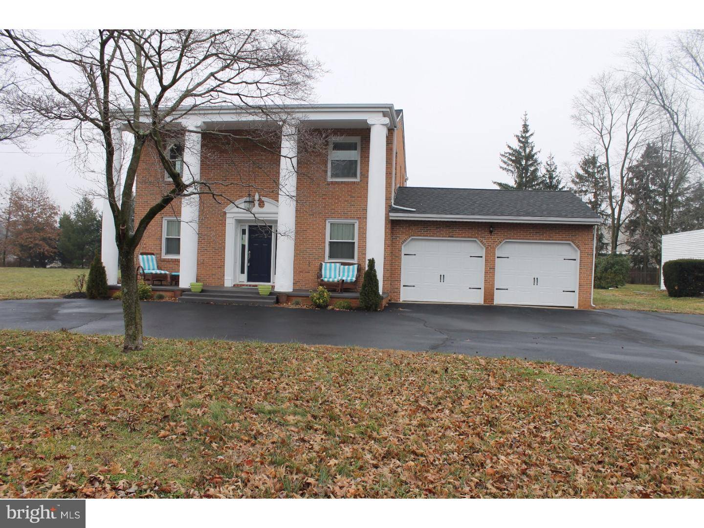 Cinnaminson Twp, NJ 08077,709 MANOR RD