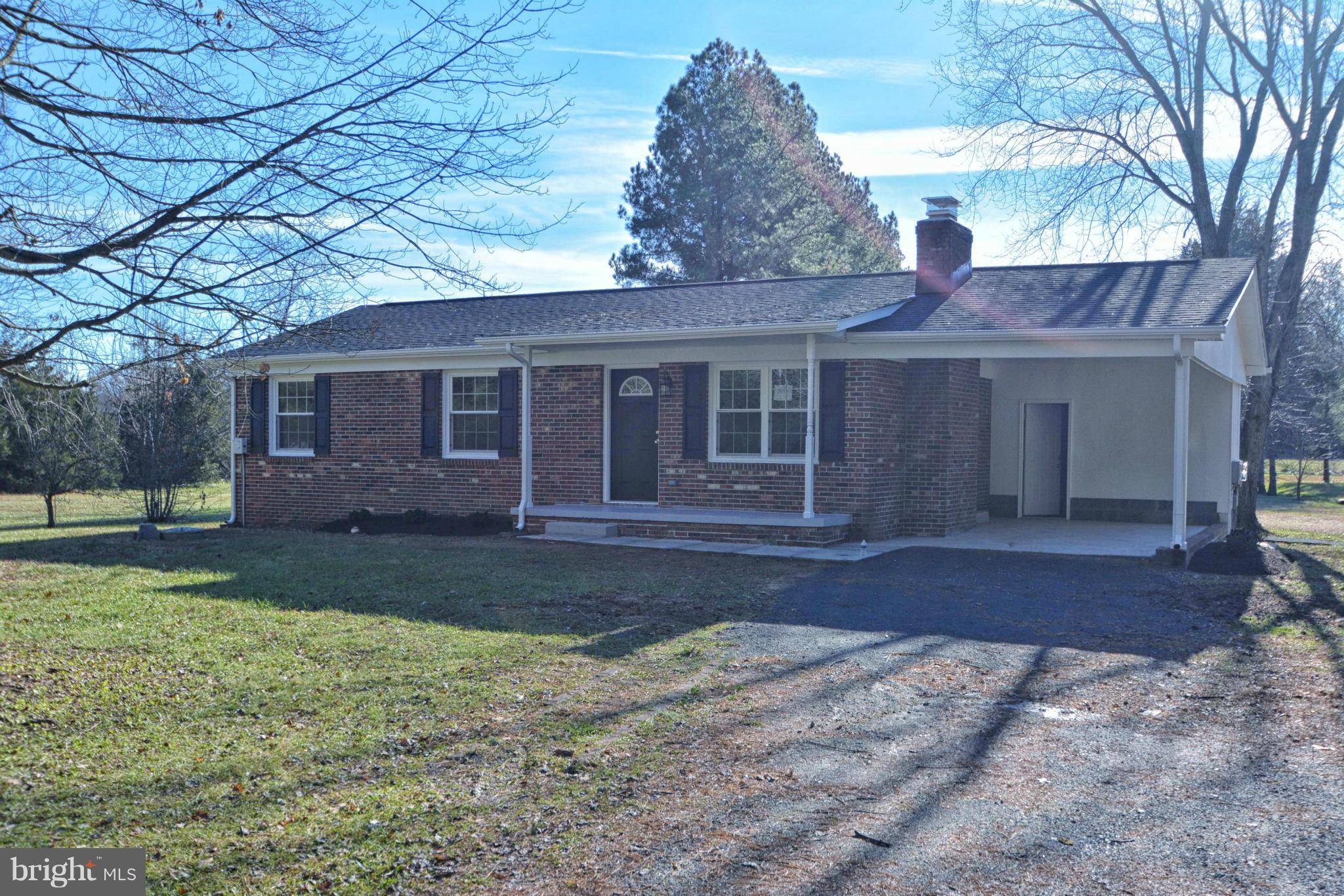 Rapidan, VA 22733,11238 MITCHELL RD