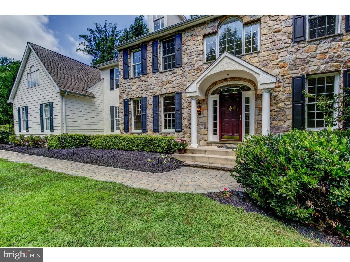 West Chester, PA 19382,1206 KINTERRA CT