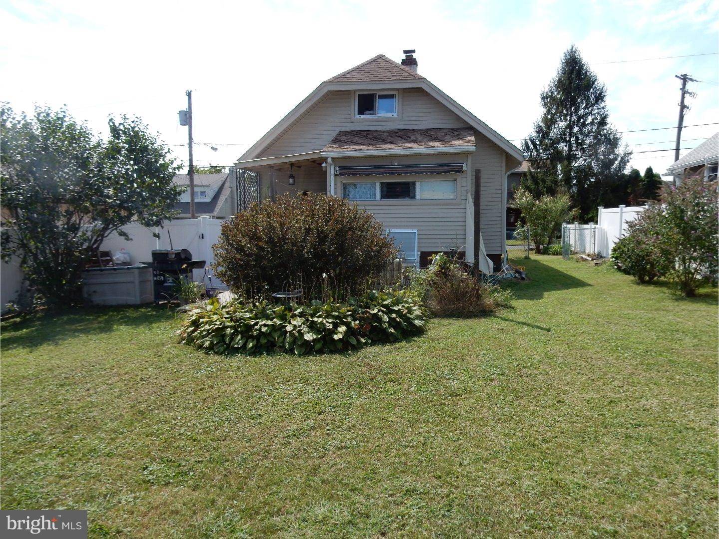 Willow Grove, PA 19090,241 WARREN ST