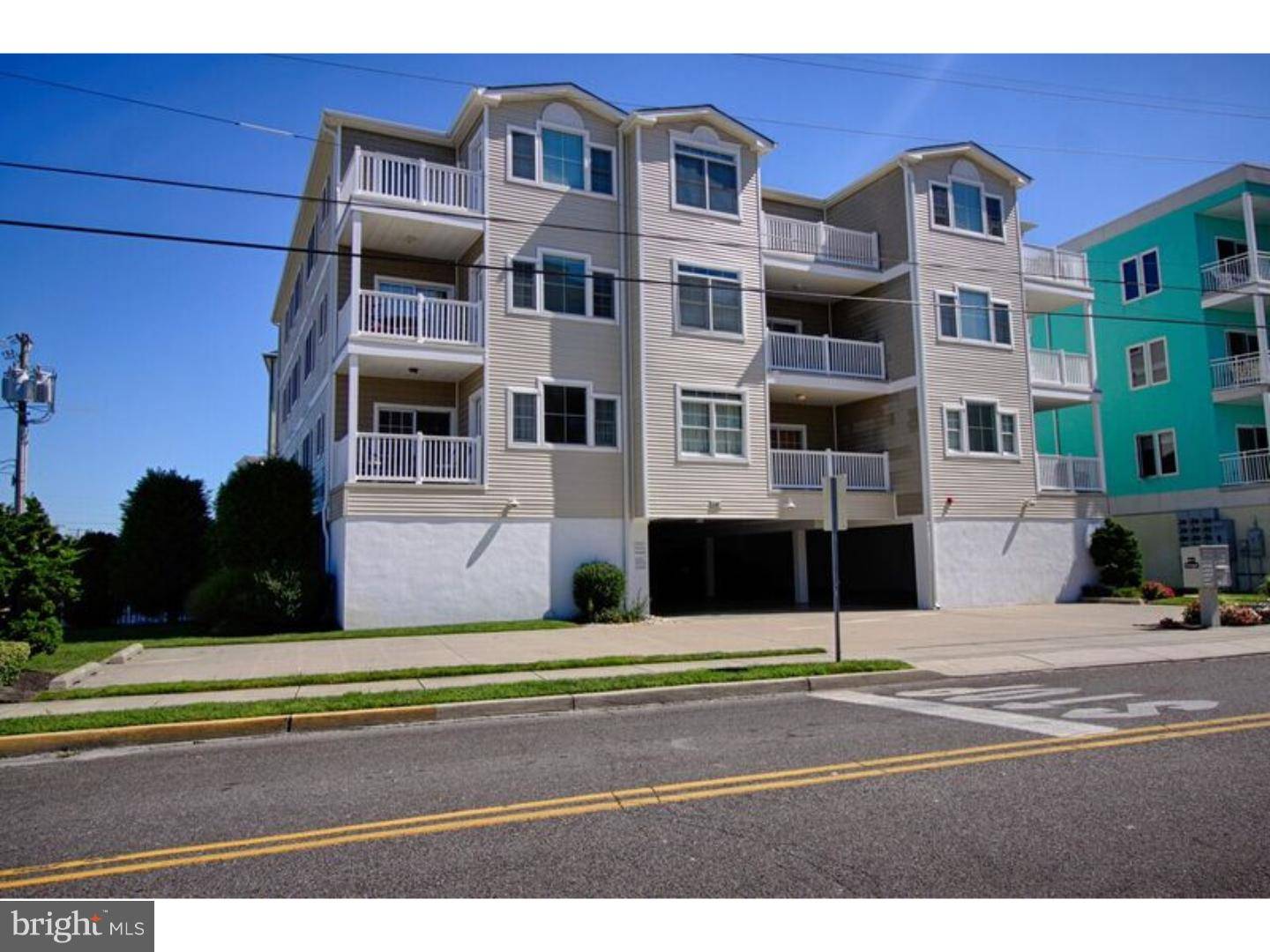 Wildwood Crest, NJ 08260,401 E FARRAGUT RD #101