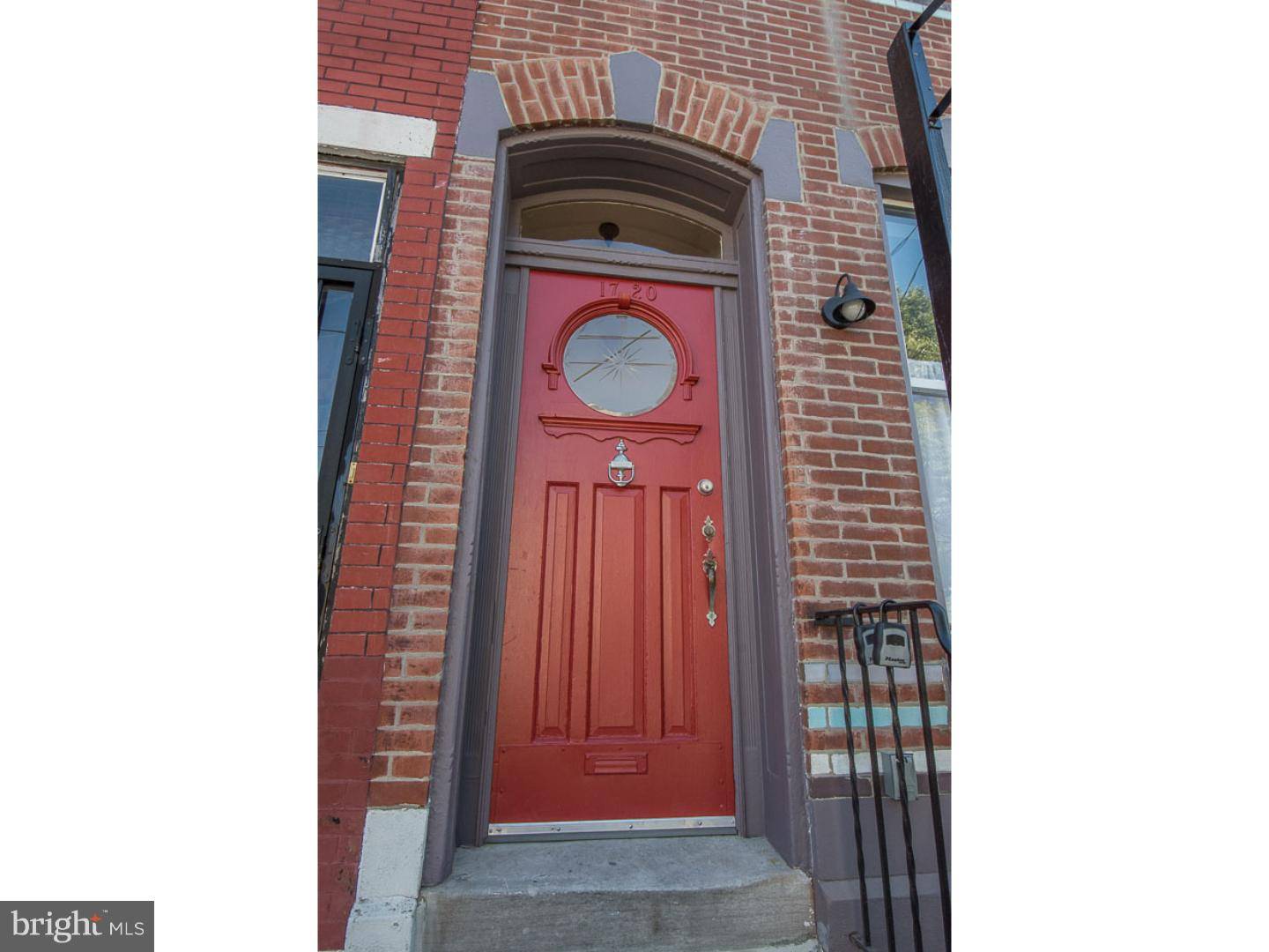 Philadelphia, PA 19145,1720 TASKER ST