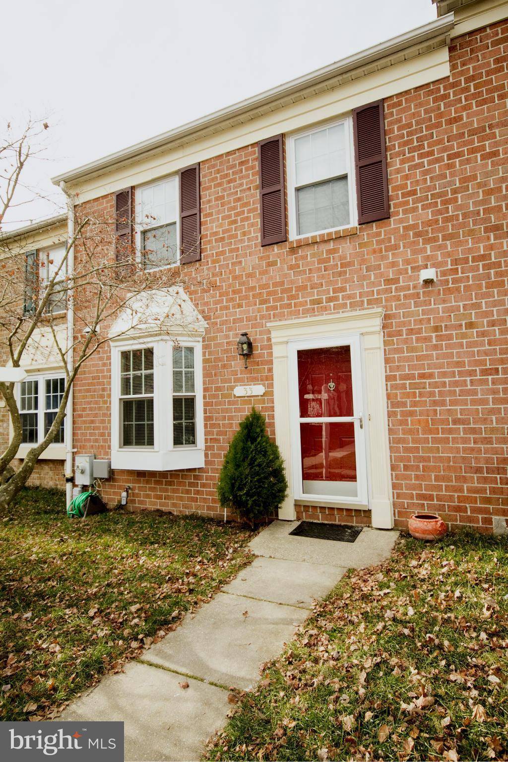 Owings Mills, MD 21117,33 WELLSPRING CIR