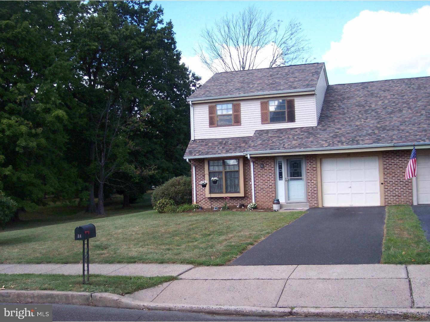 Horsham, PA 19044,34 FORRESTER RD