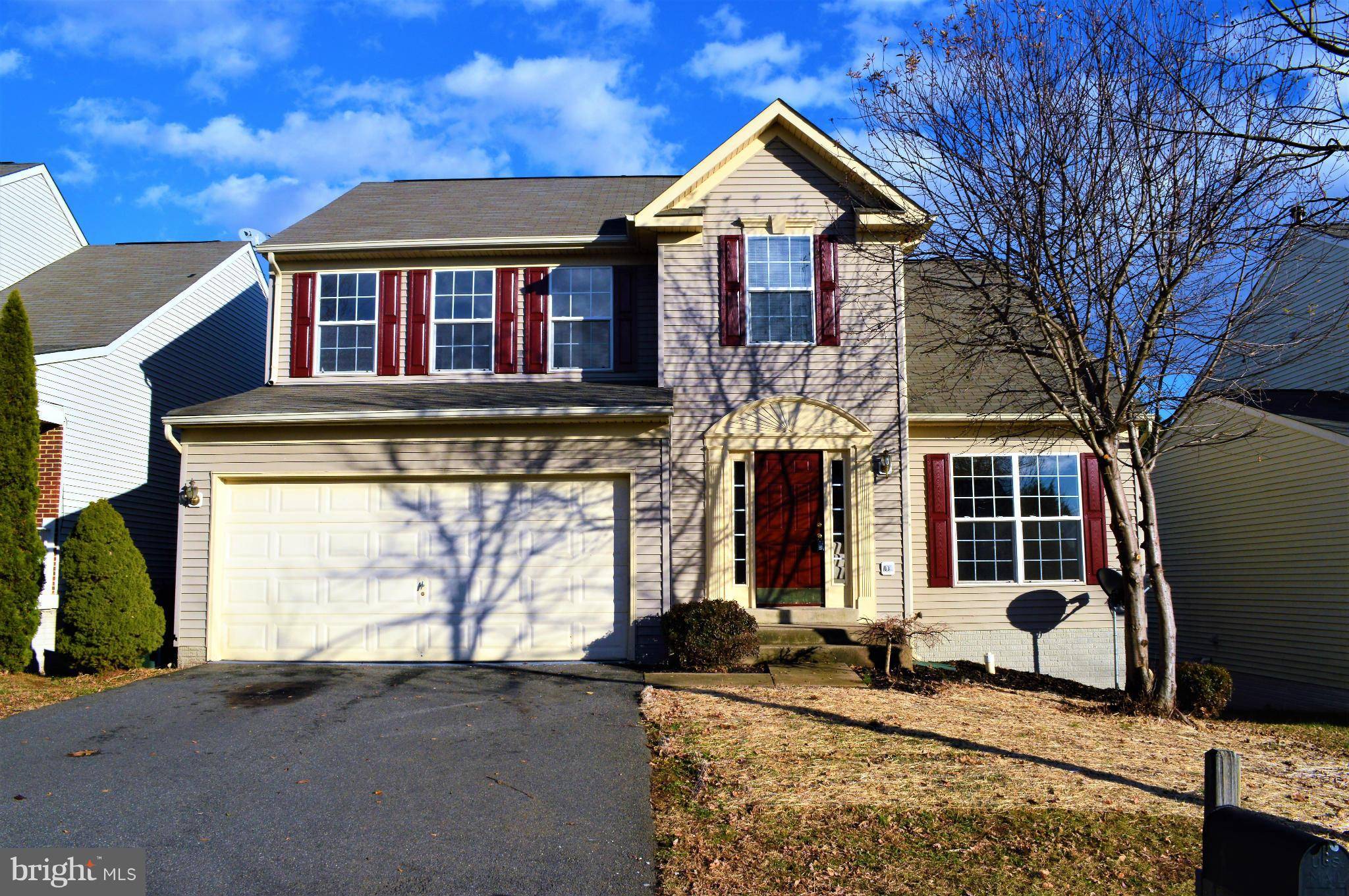 Culpeper, VA 22701,844 FAIRWOOD DR