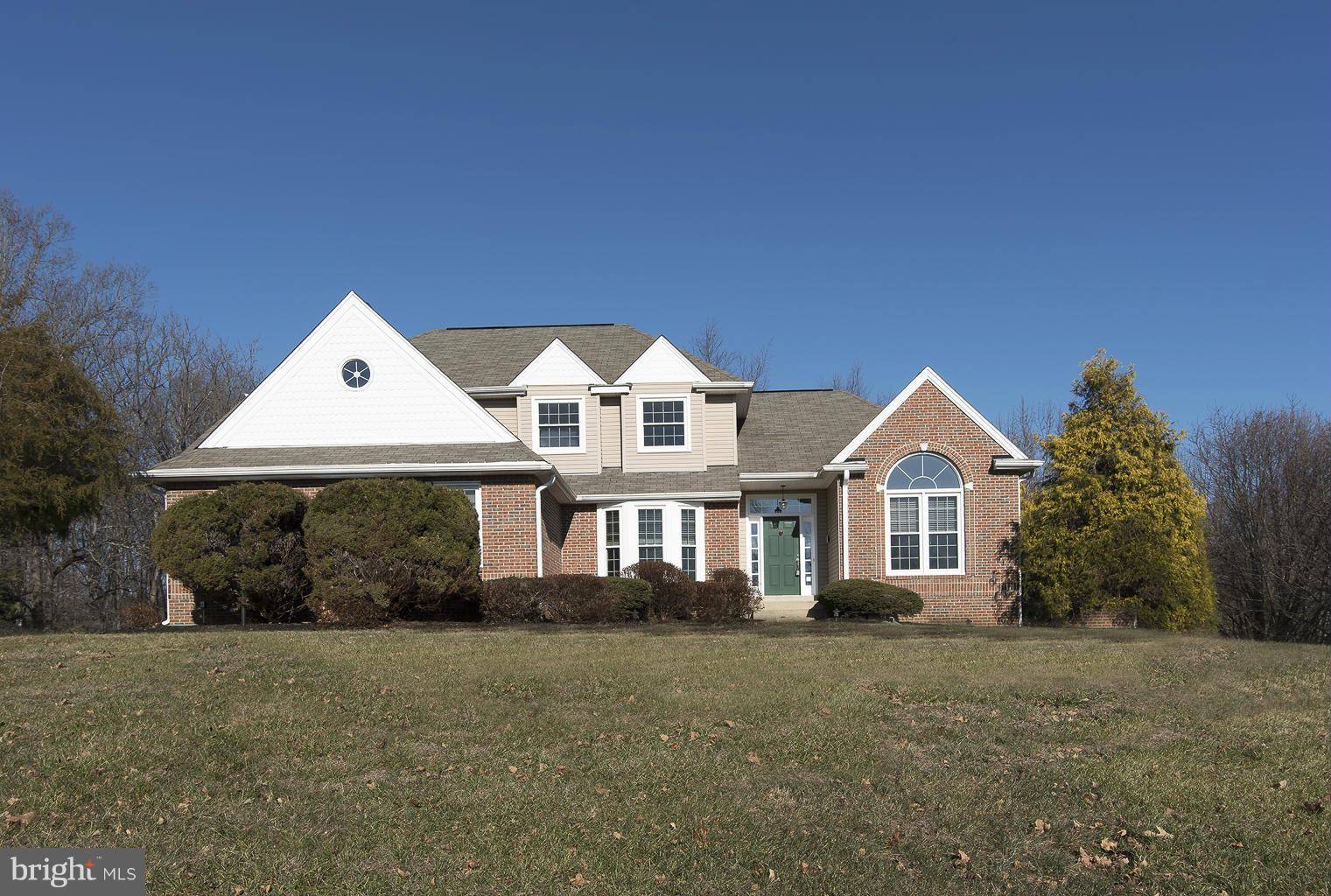 Jeffersonton, VA 22724,3390 SOUTHAMPTON DR