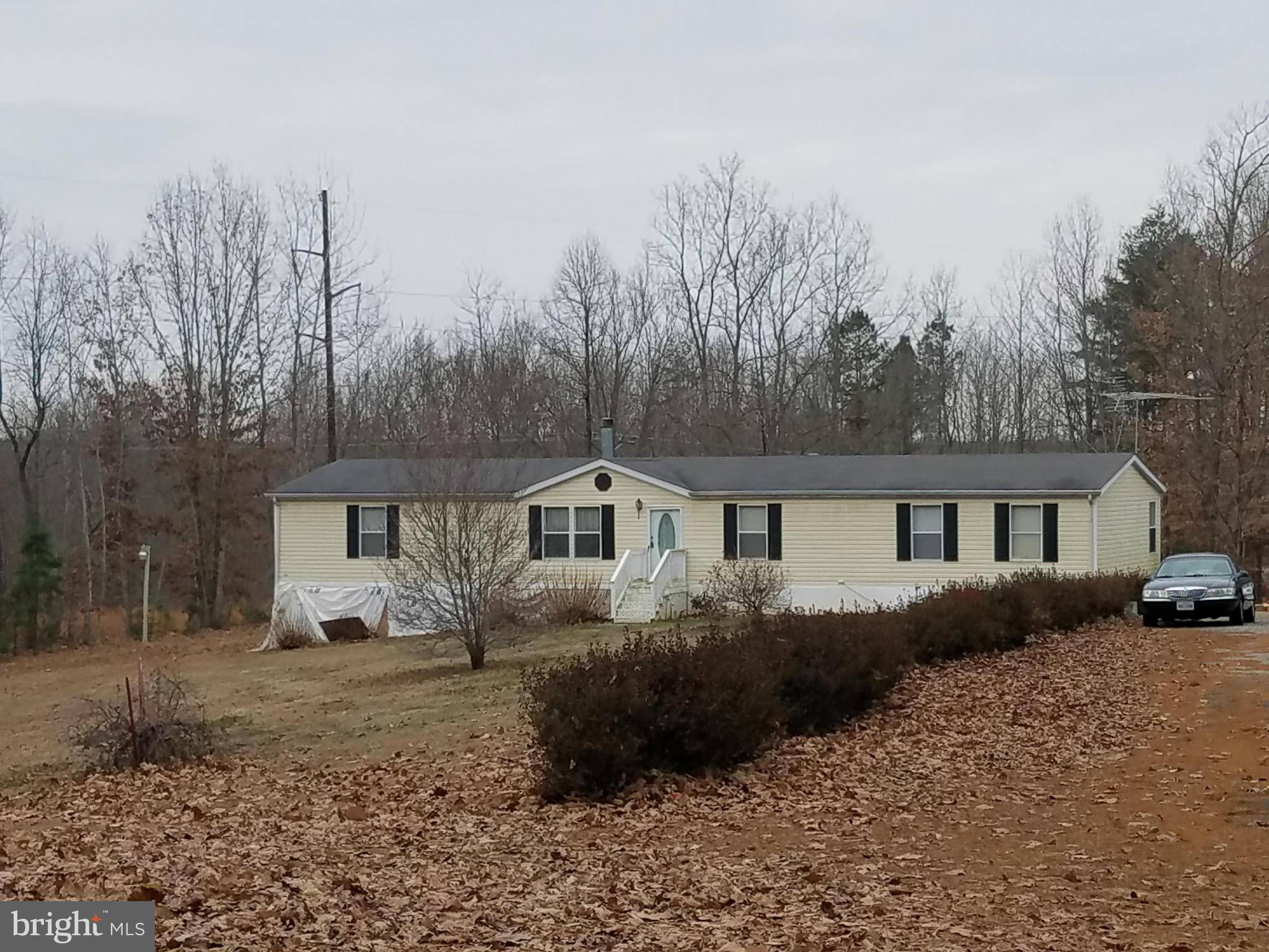 Locust Grove, VA 22508,34296 INDIANTOWN RD