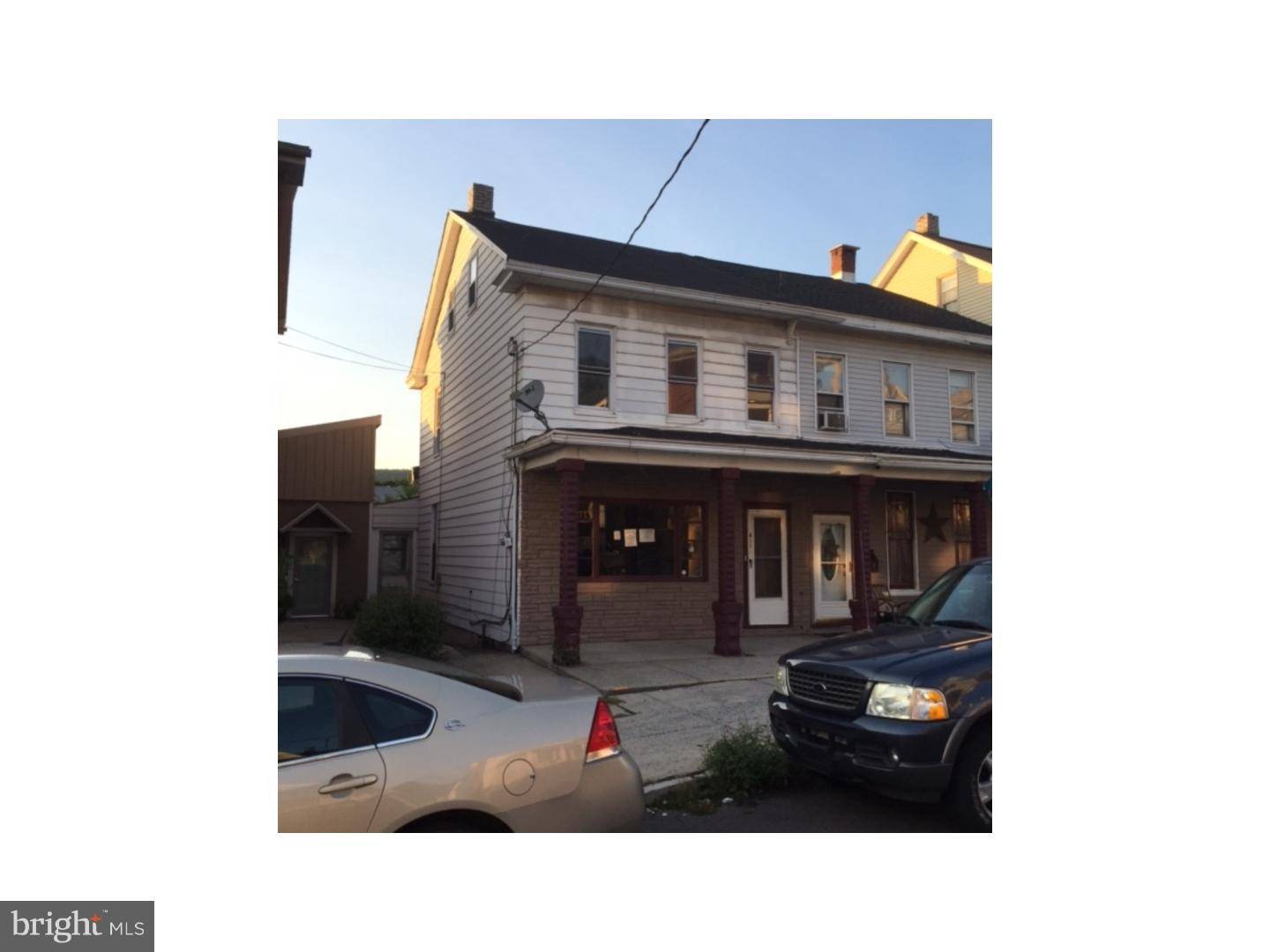 Tamaqua, PA 18252,411 HAZLE ST