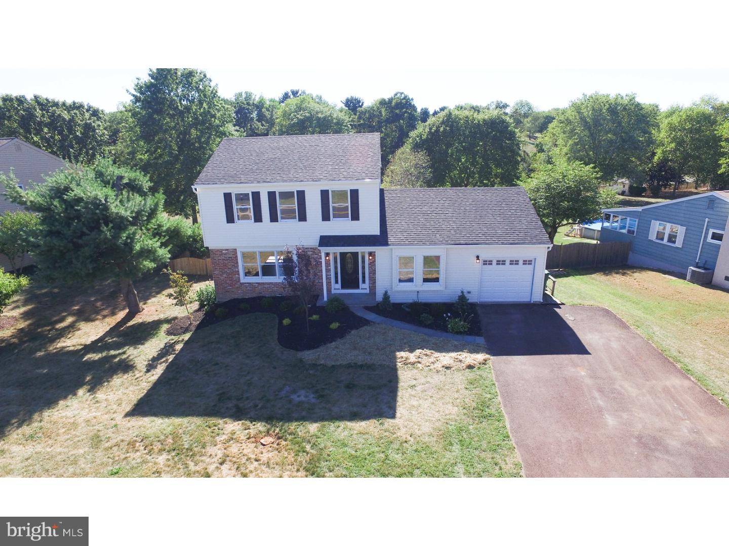 Harleysville, PA 19438,716 BOB BEA LN