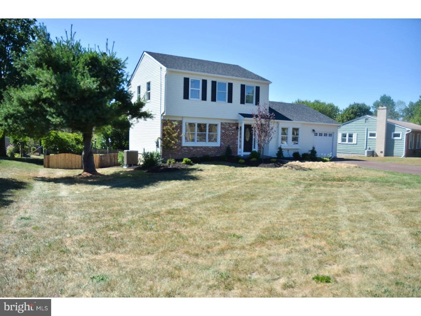 Harleysville, PA 19438,716 BOB BEA LN