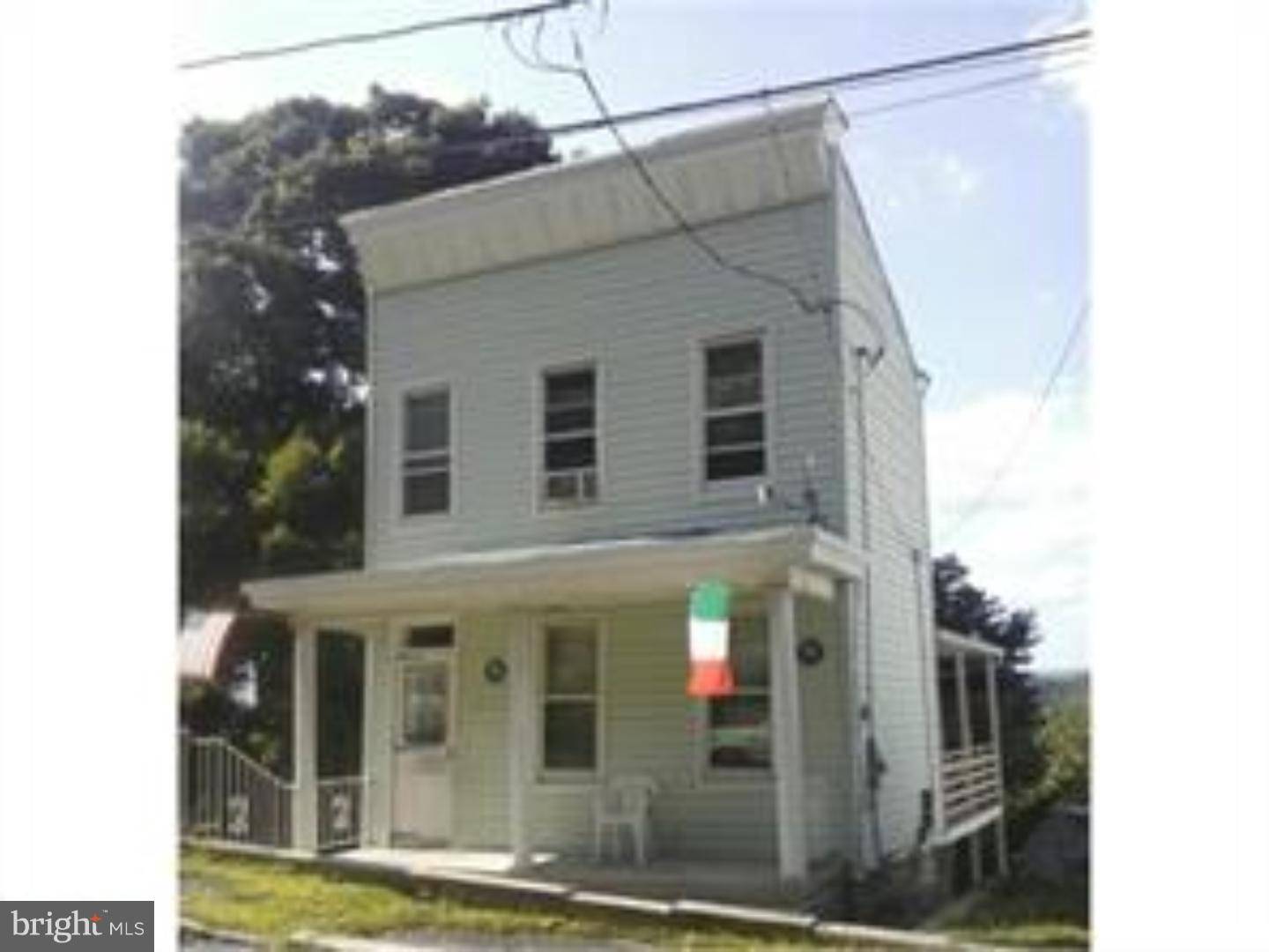 Pottsville, PA 17901,604 PIERCE ST